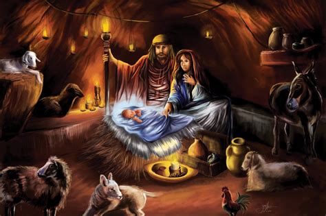 Was jesus born on christmas. Things To Know About Was jesus born on christmas. 